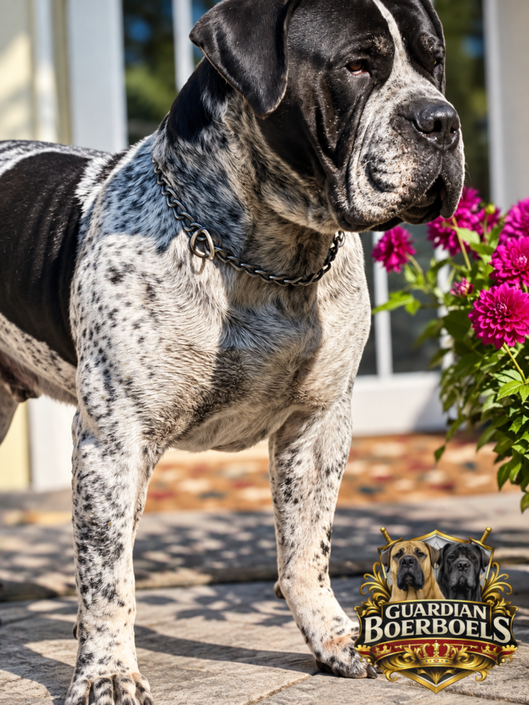 Guardian Brutus