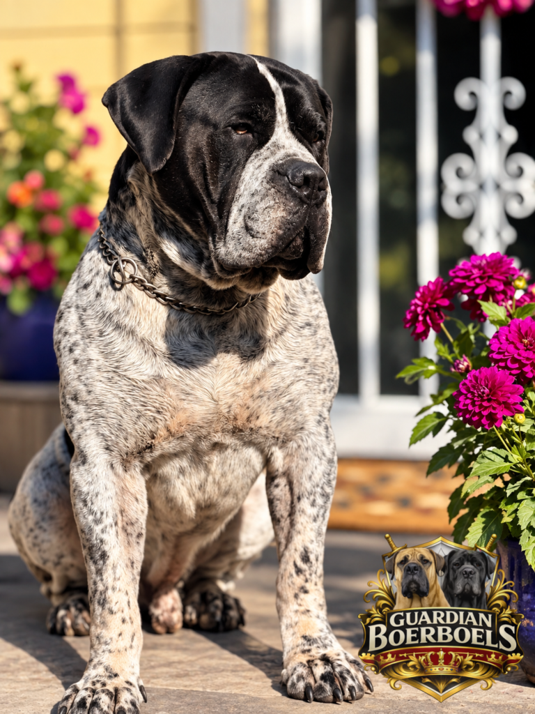 Guardian Brutus