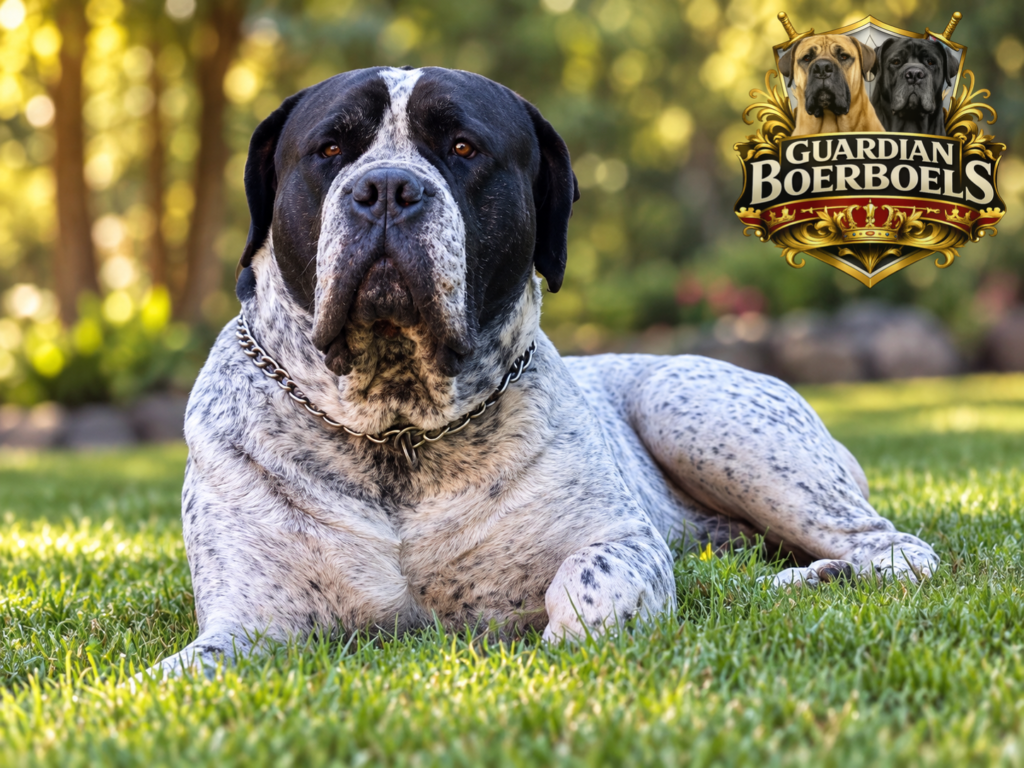 Guardian Brutus